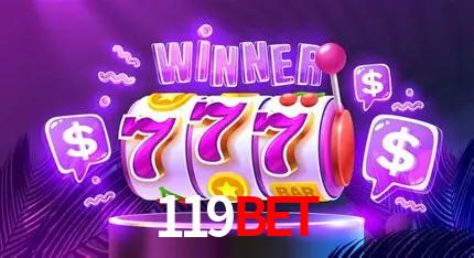 A Emoção da Loteria na 119BET: Uma Chance de Mudança de Vida