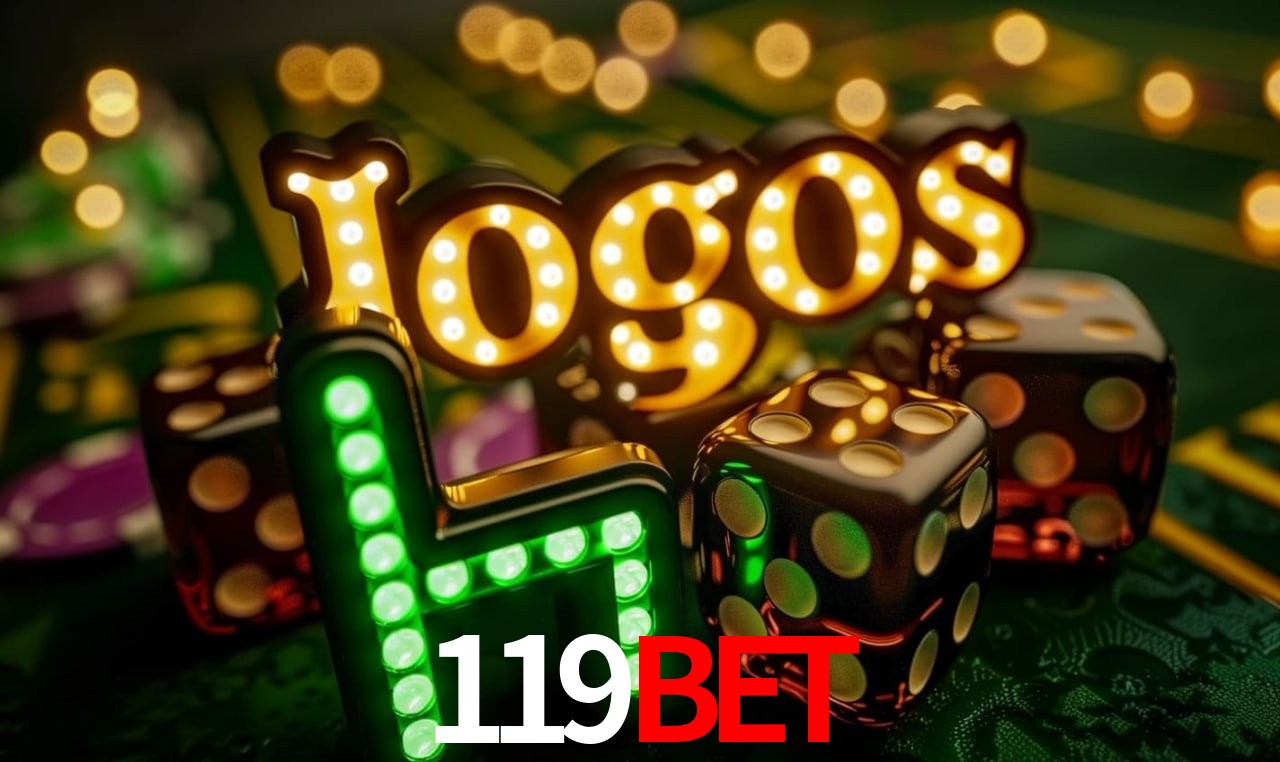Experiência VIP 119BET