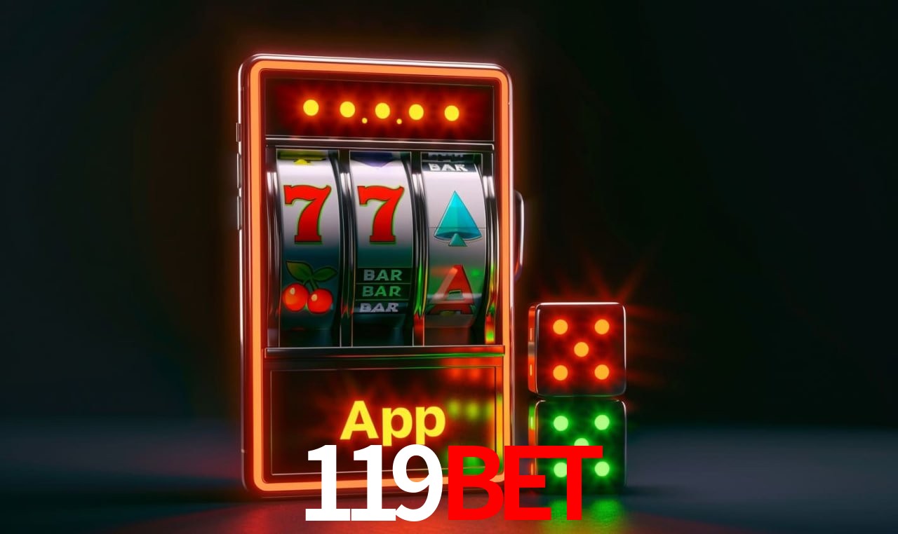 Estatísticas 119BET