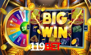 Descubra a Essência do 119BET: Nossa História e Compromissos