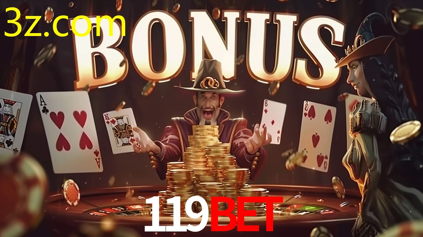 Aviator na Cassino 119BET.COM 