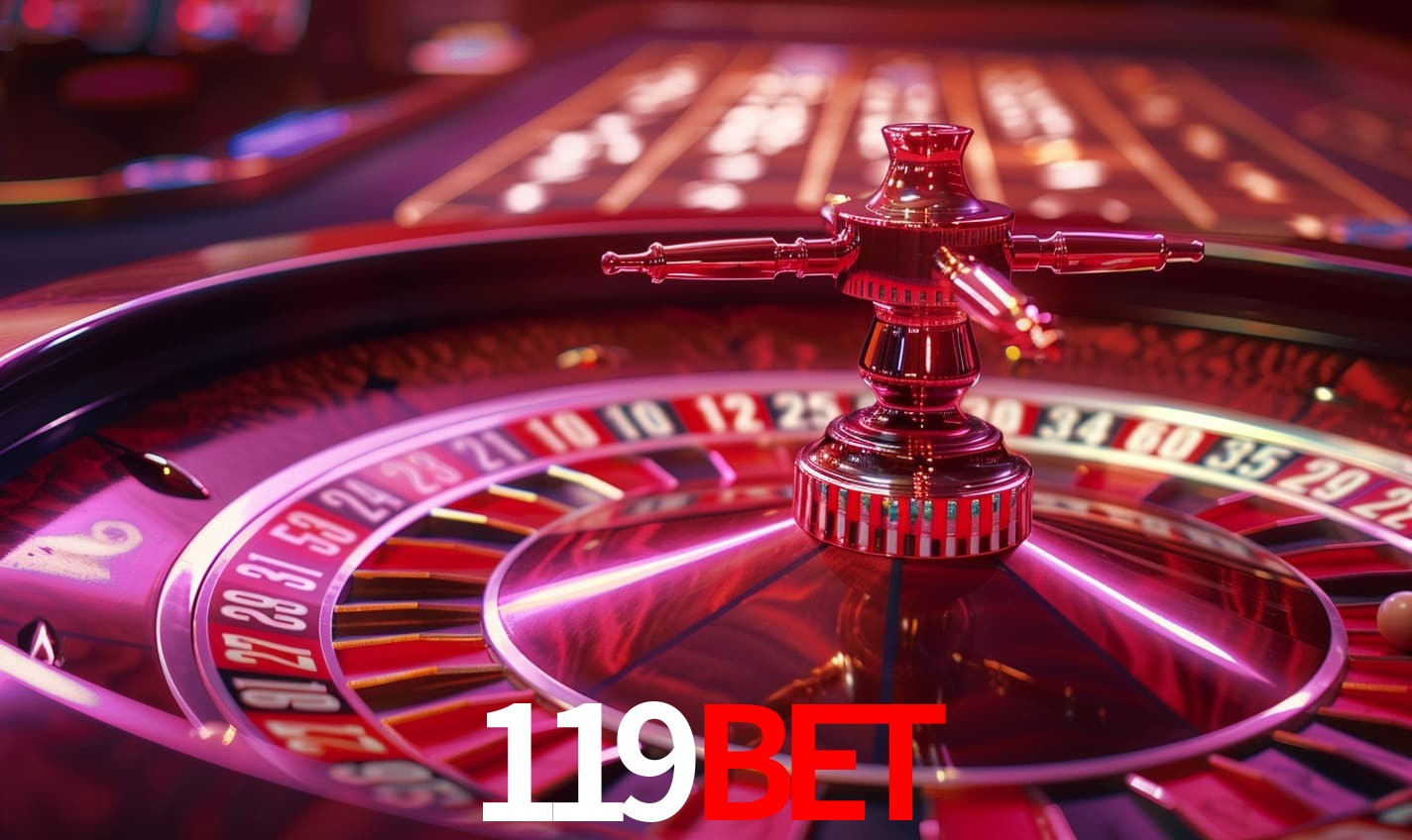 Explorando a Categoria de Eventos em Apostas na 119BET