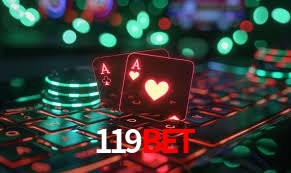 Apostas de Basquete 119BET