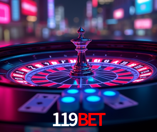 Descubra a Essência do 119BET: Nossa História e Compromissos