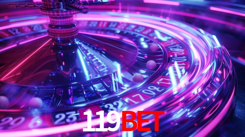 Inovações de Jogos na 119BET: O Futuro das Experiências Interativas
