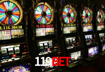 Descubra a Magia dos Jogos de Arcade no 119BET