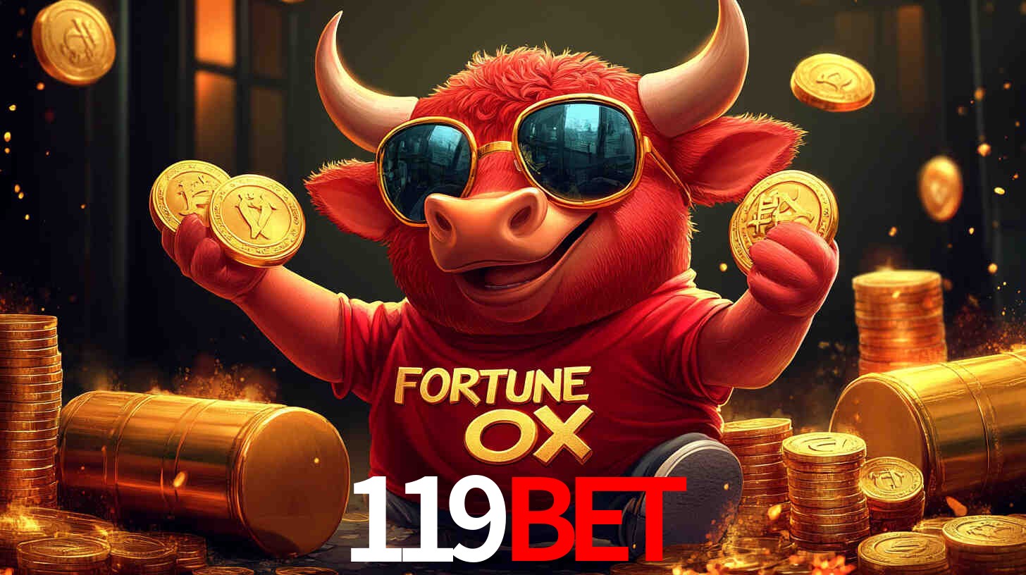 Inovações de Jogos na 119BET: O Futuro das Experiências Interativas