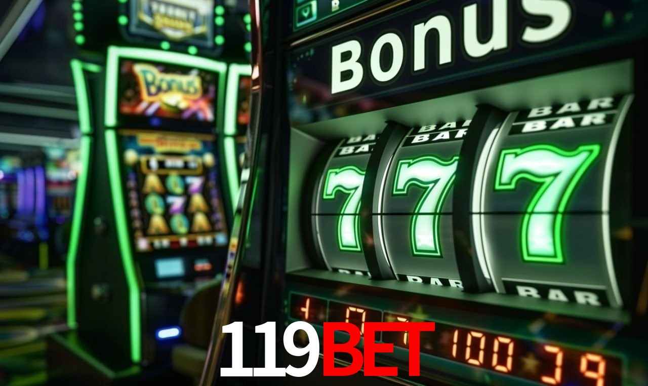 Games Directory 119BET