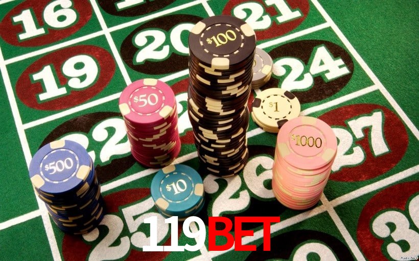 Jogo Spaceman 119BET