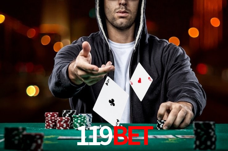 119BET.COM