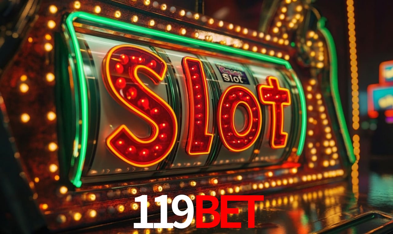 Tecnologia da Plataforma 119BET