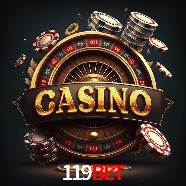 Download rápido e seguro na 119BET