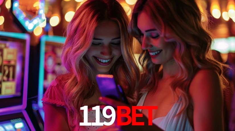 119BET,119BET.COM