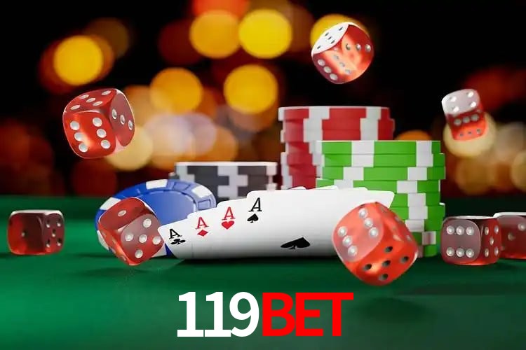 Avaliações dos Jogadores 119BET