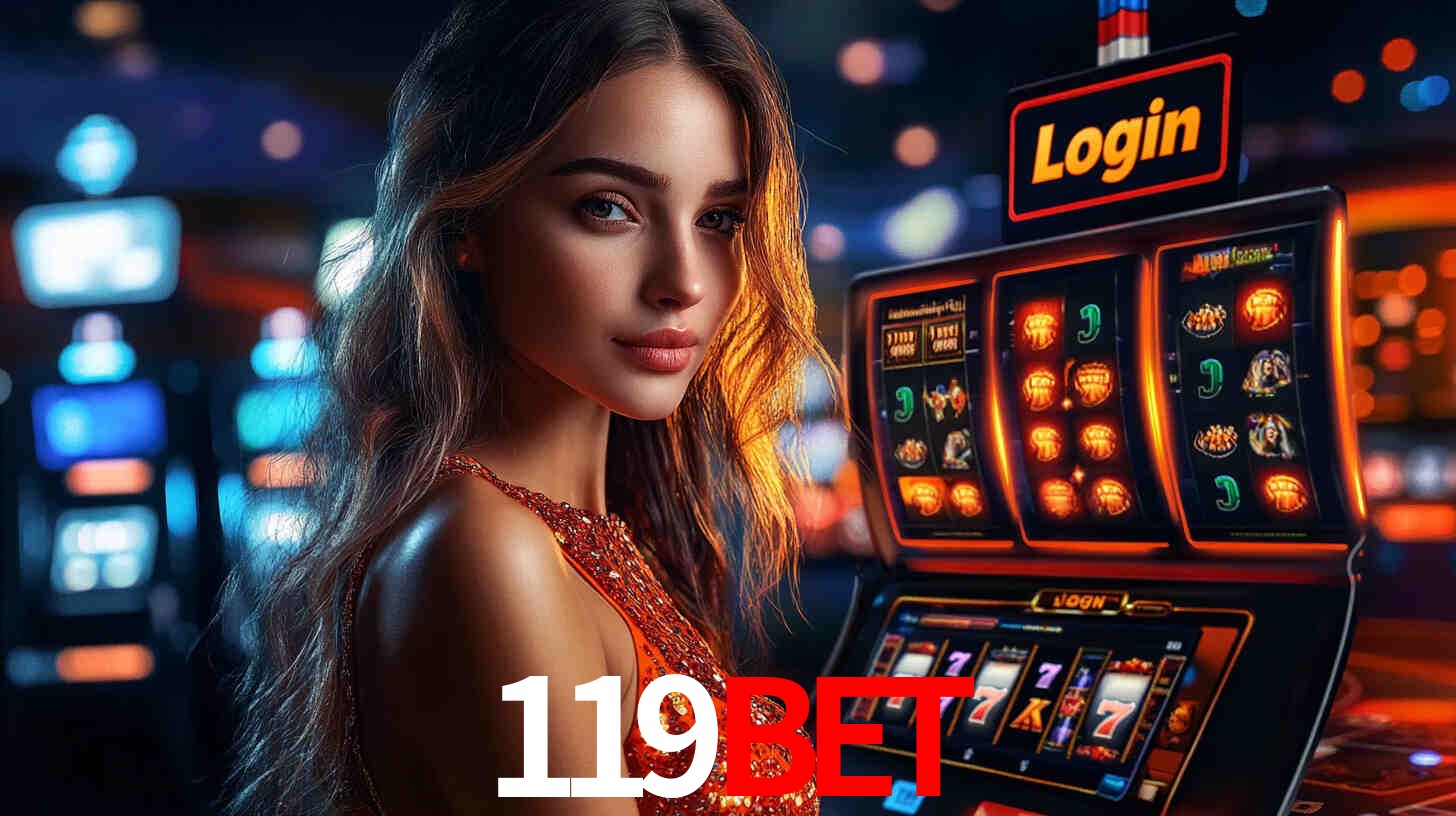 119BET,119BET.COM