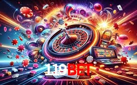 Jogo Aviator 119BET