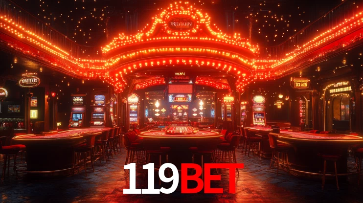 Ofertas Imperdíveis na 119BET: Promoções e Bônus Que Valem a Pena