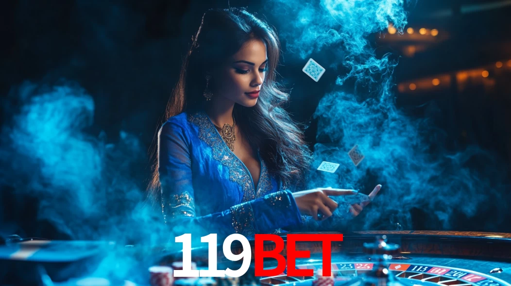 Explorando a Categoria de Eventos em Apostas na 119BET