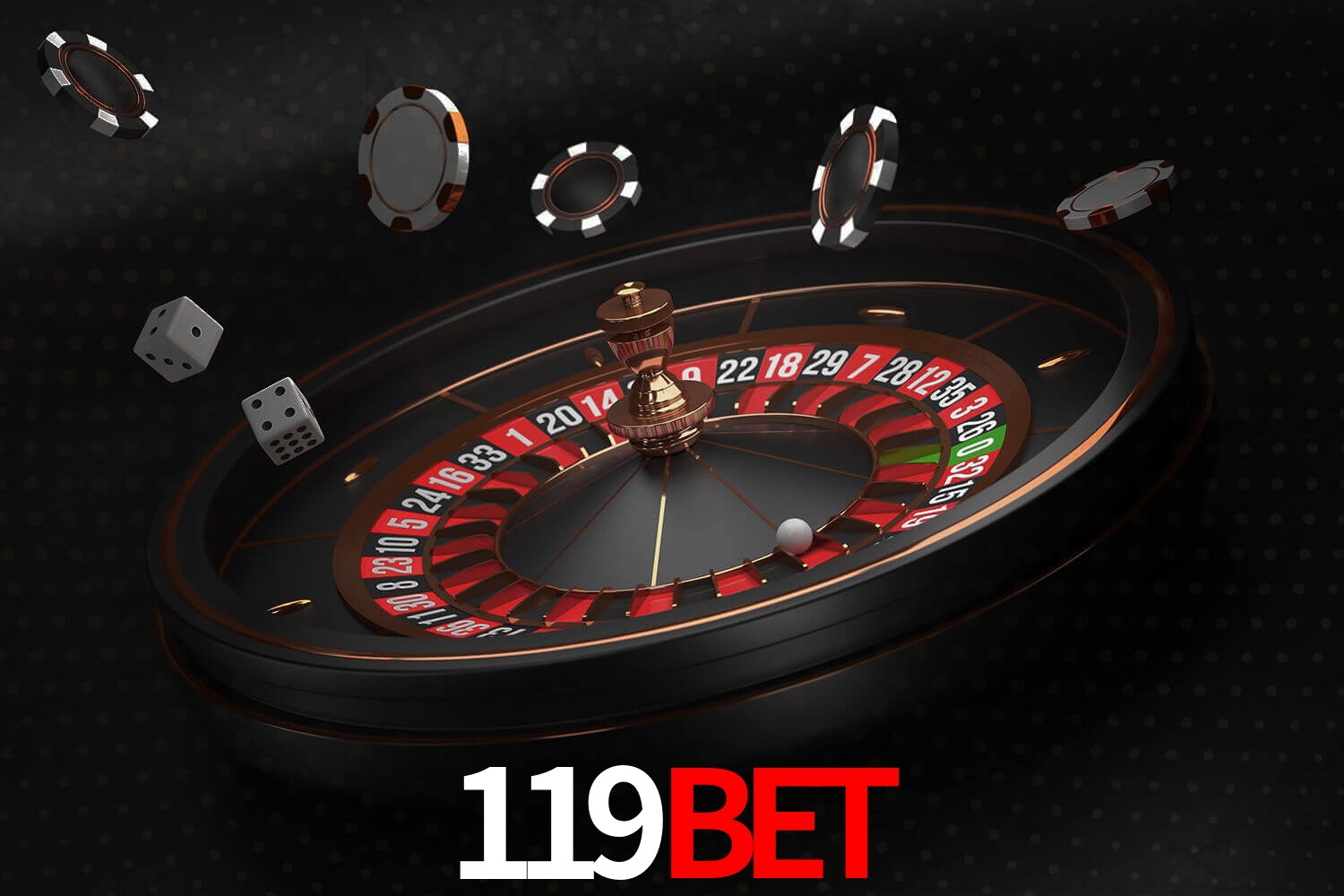 119BET.COM