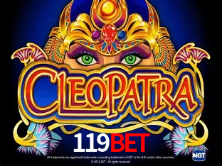 Cadastro rápido e seguro na 119BET