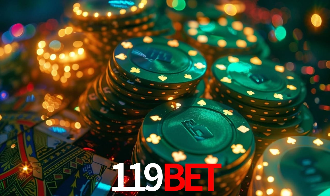 Casino VIP 119BET