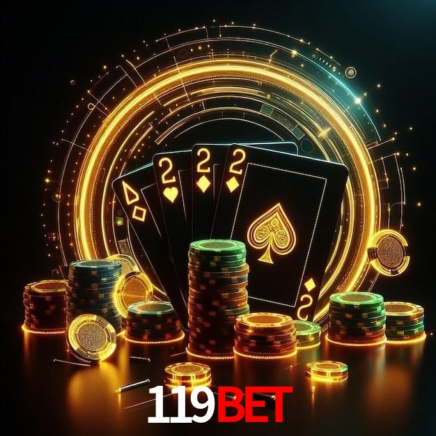 Estatísticas do Jogo 119BET