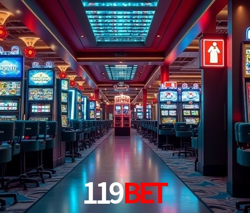 Descubra o Programa VIP da 119BET: Vantagens Exclusivas para Jogadores