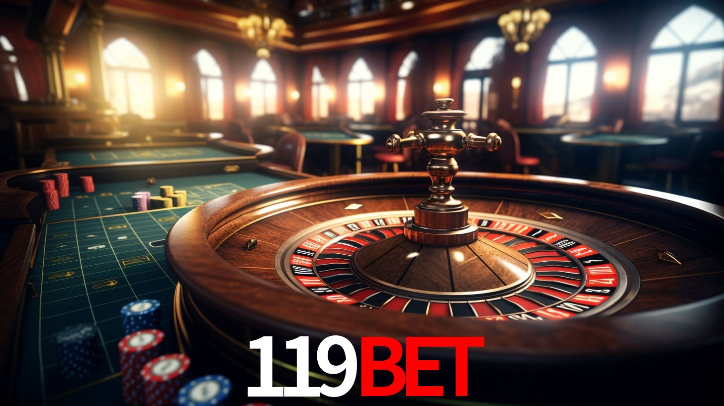 Aviator Game 119BET