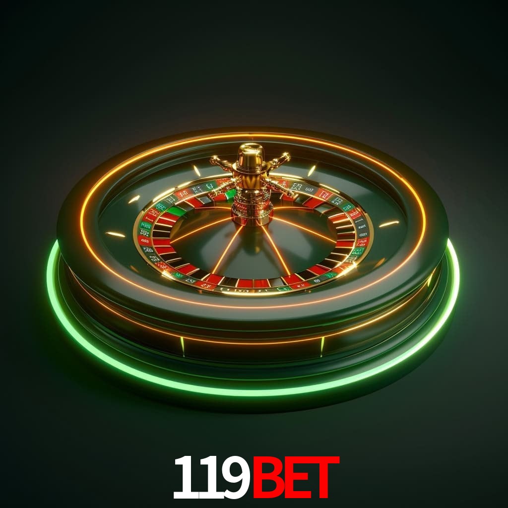 Download de APK seguro na 119BET
