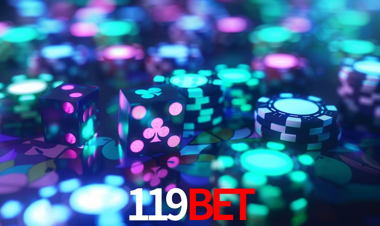 Programa VIP 119BET