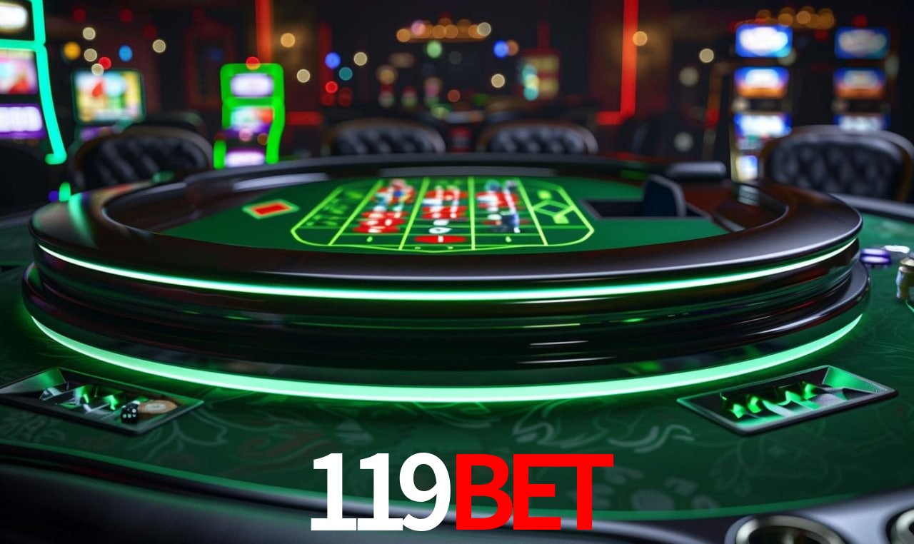 Exclusive Offers 119BET