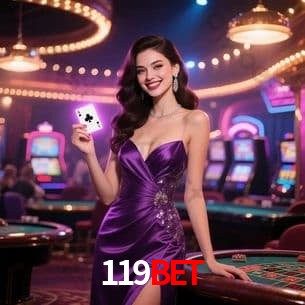 Jogos Exclusivos 119BET