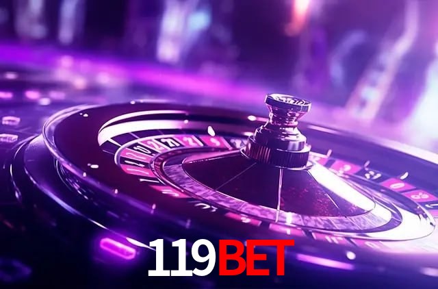 cassino 119BET