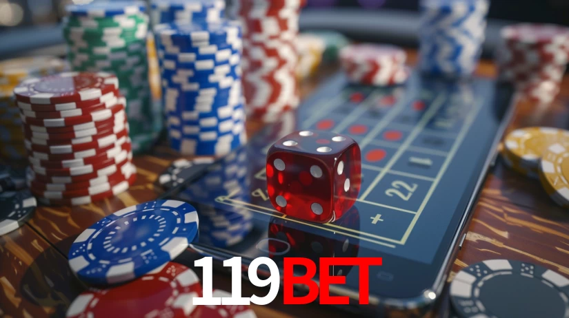 119BET,119BET.COM