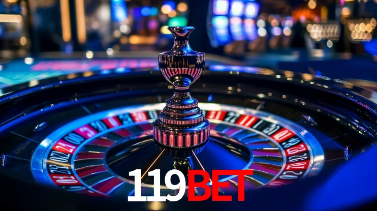 119BET App