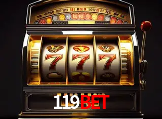 A Emoção da Loteria na 119BET: Uma Chance de Mudança de Vida