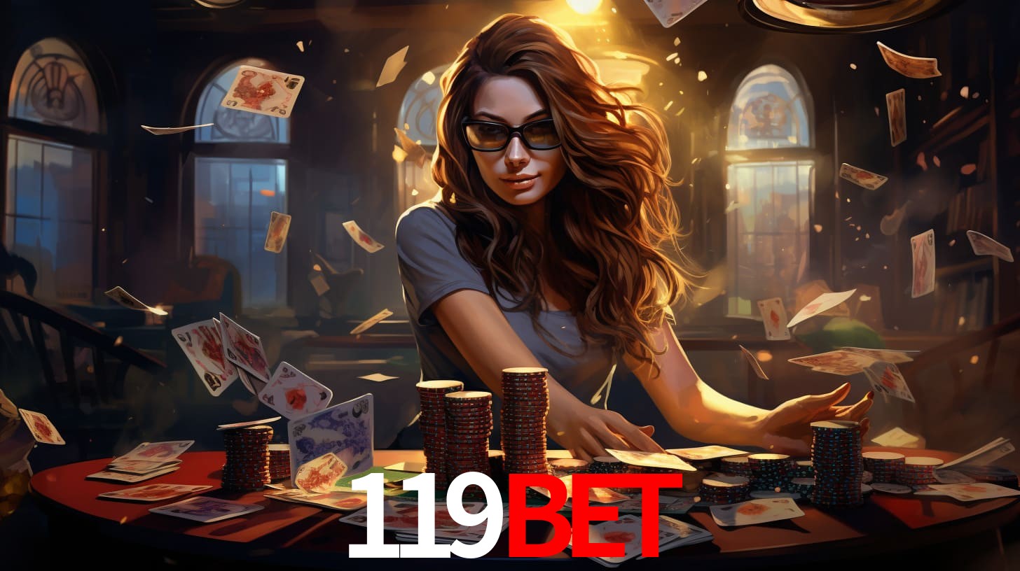 Spaceman Game 119BET