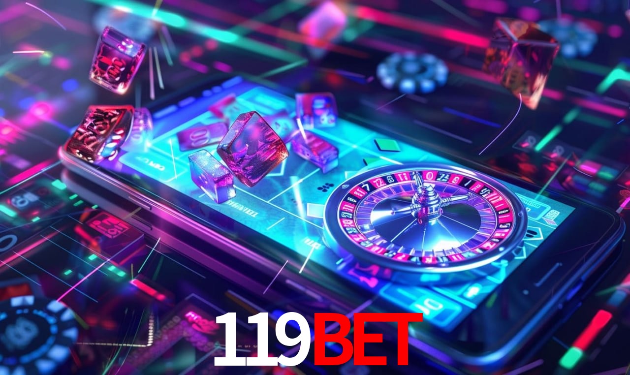 Estratégias Crash Games 119BET
