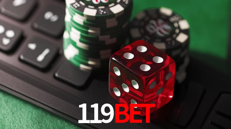 2FA Security 119BET