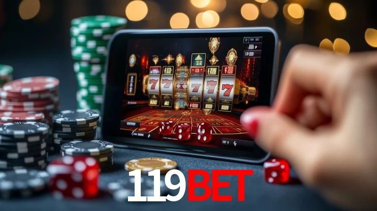 Programa VIP 119BET