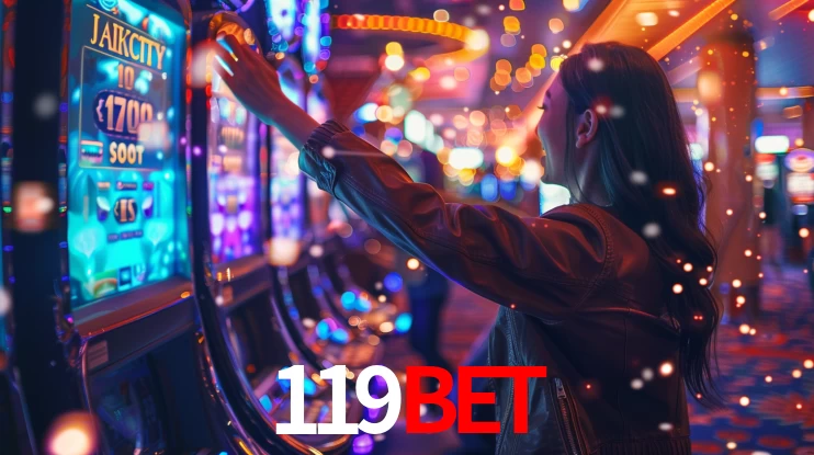 119BET App