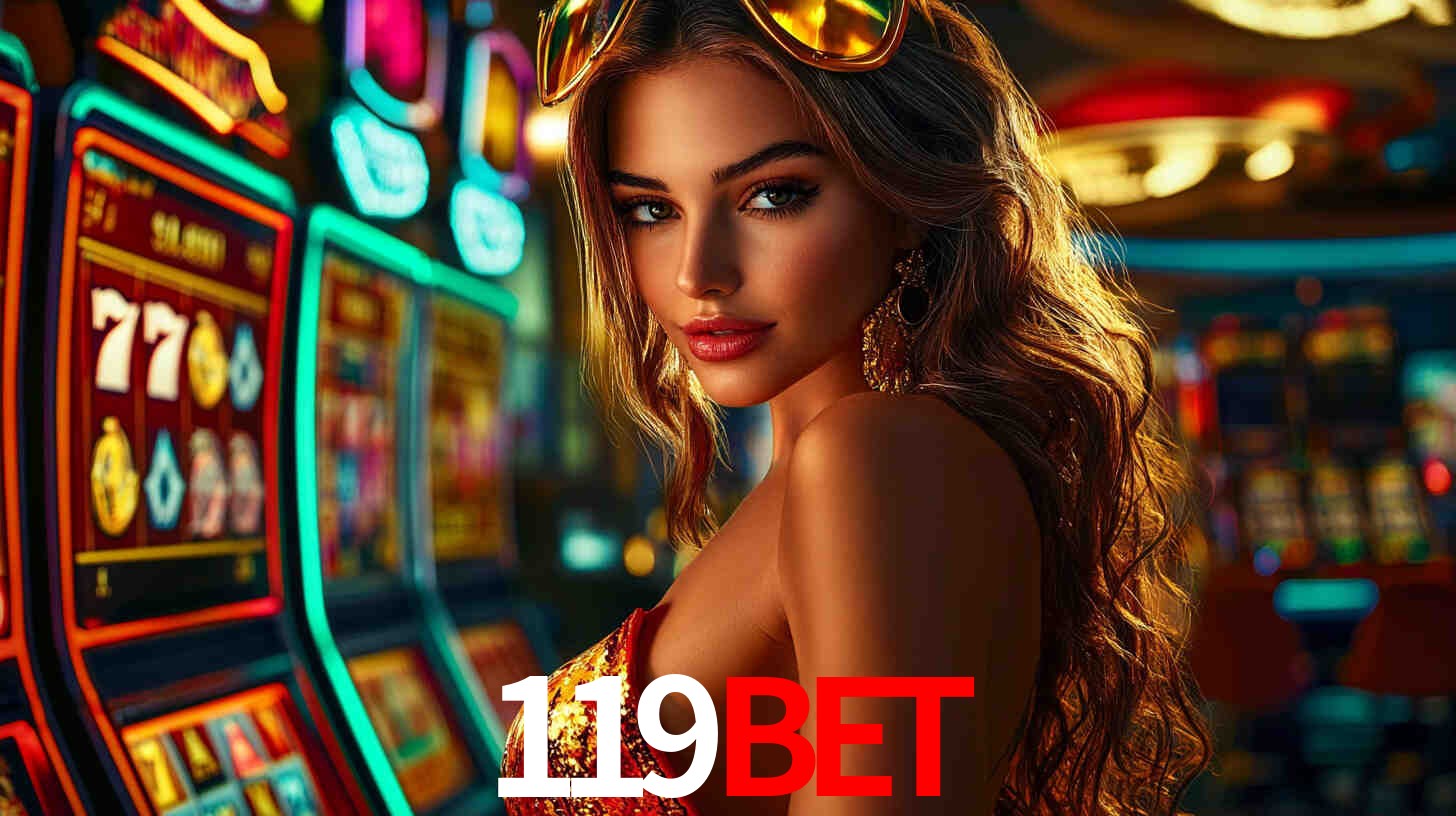 Daily Bonuses 119BET