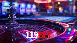 Apostas de Futebol 119BET