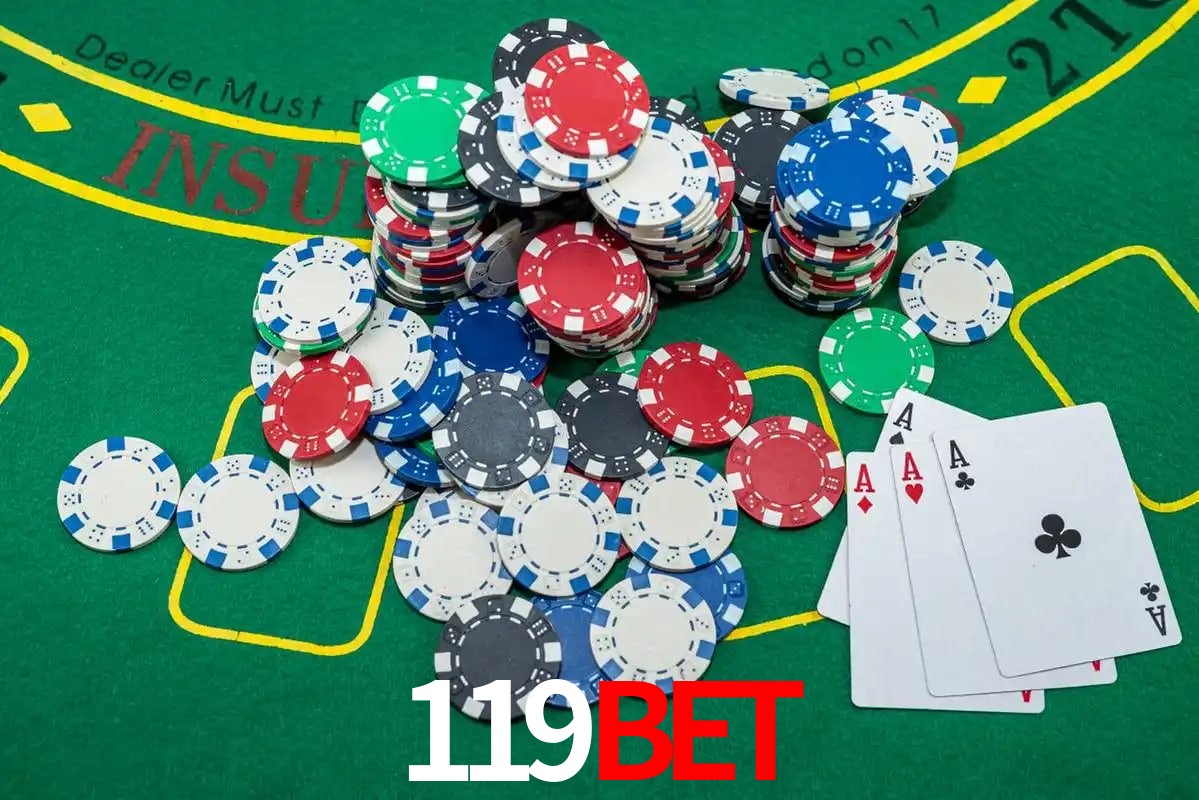 Interface Premium 119BET