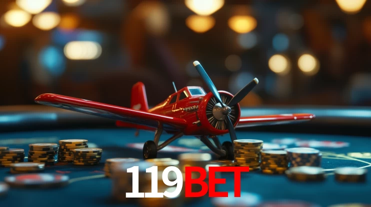 Game Providers 119BET