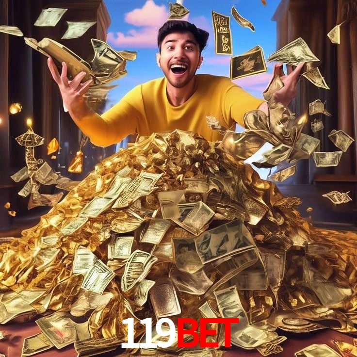 Bônus Diários 119BET