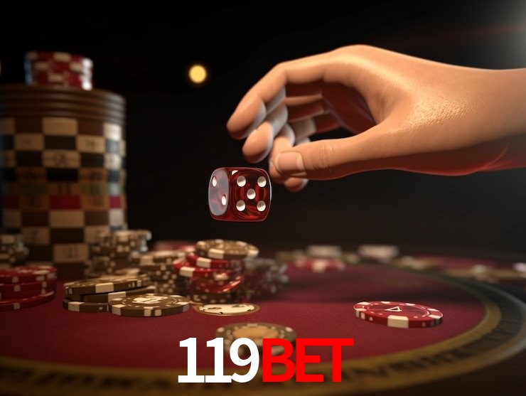 Recursos de Bônus 119BET