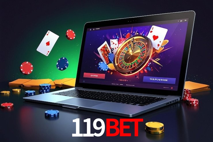 Promoções Sazonais 119BET