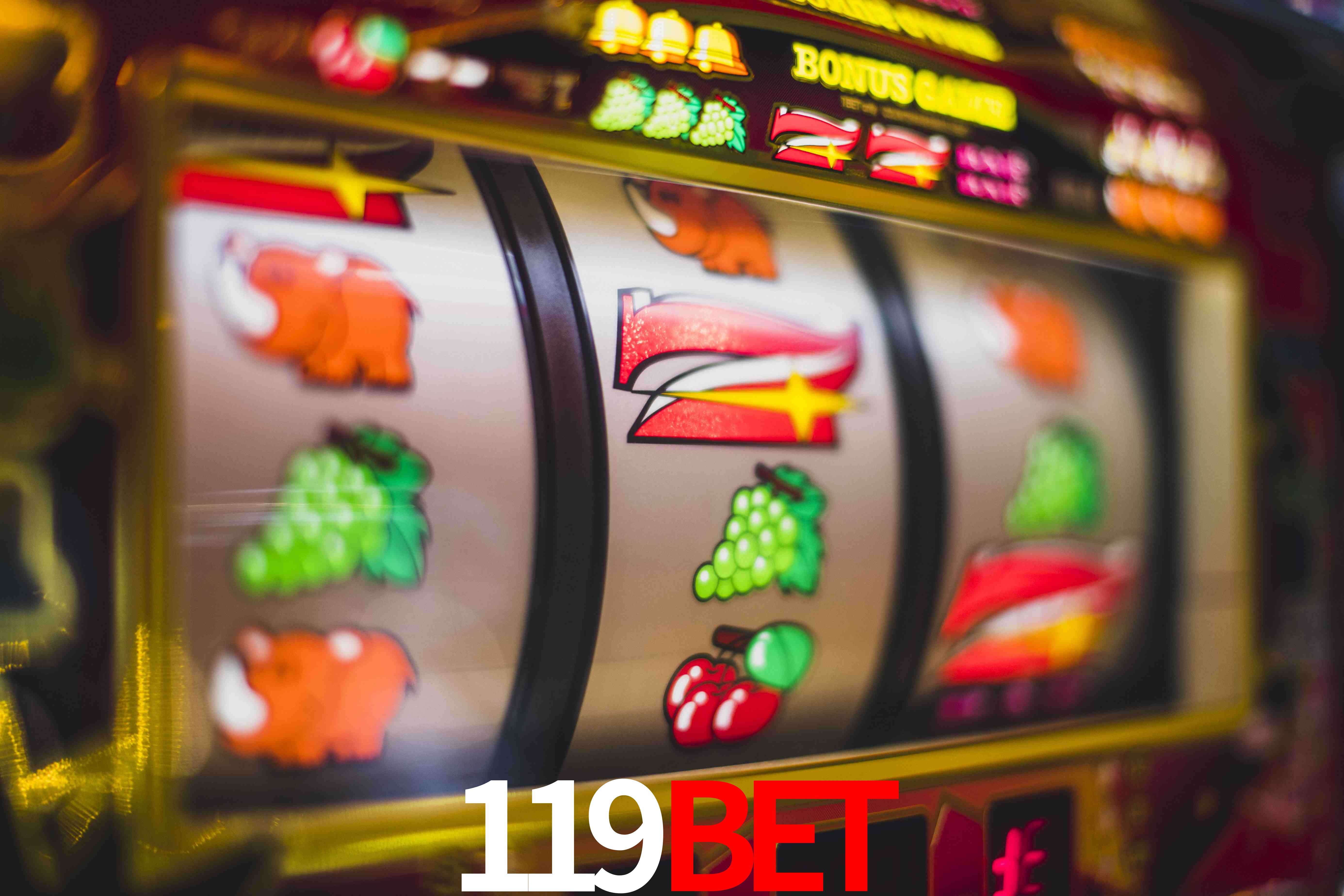 Basketball Betting 119BET
