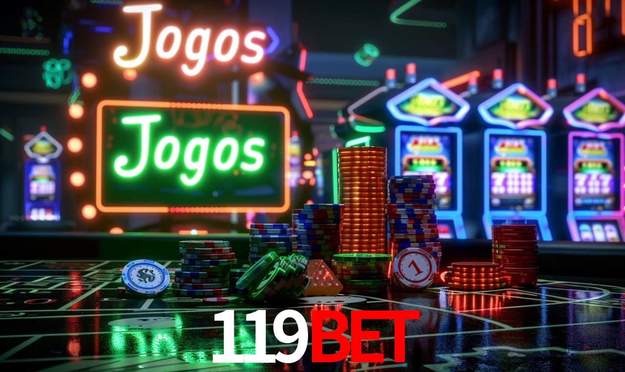 119BET,119BET.COM